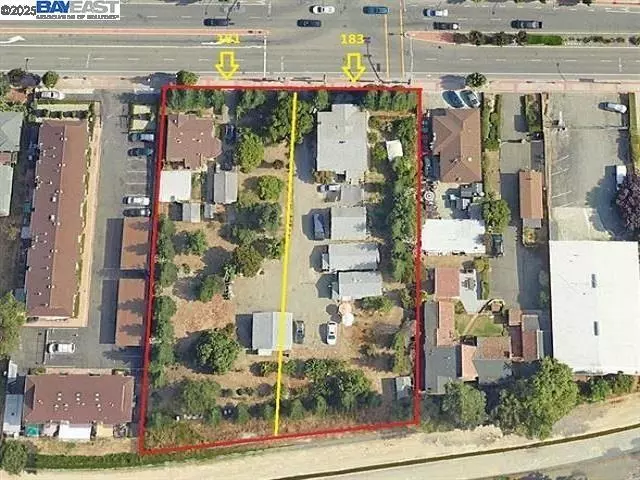 San Lorenzo, CA 94580,181 East Lewelling Blvd