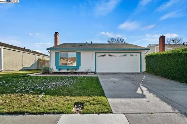 4101 Bristlecone Way, Livermore, CA 94551