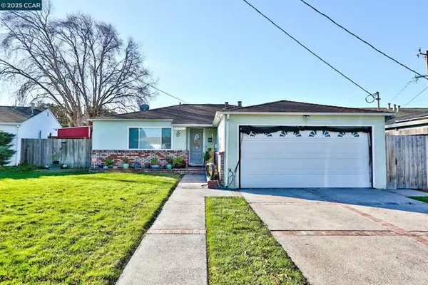 15883 Via Hornitos, San Lorenzo, CA 94580