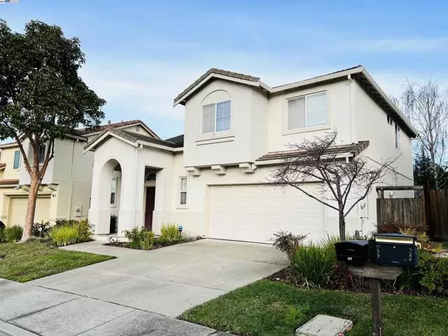 Richmond, CA 94806,602 Rock Rose Way