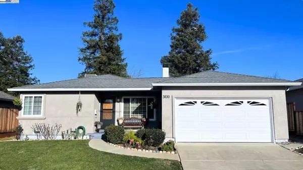 3830 Madeira Way, Livermore, CA 94550