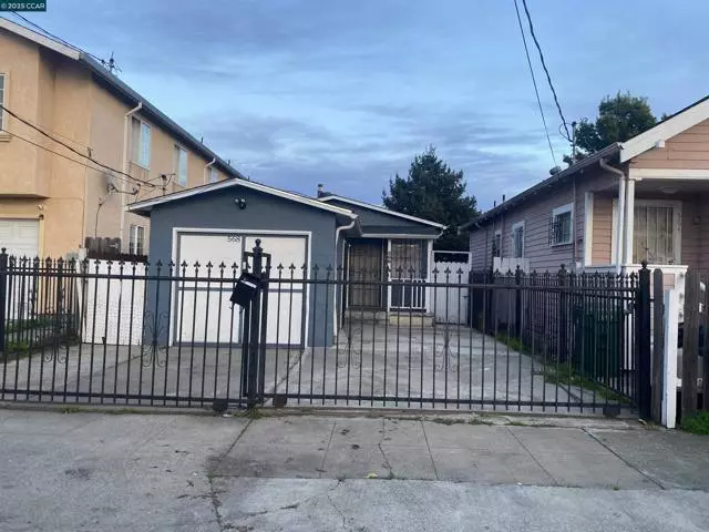 Richmond, CA 94801,568 3Rd St