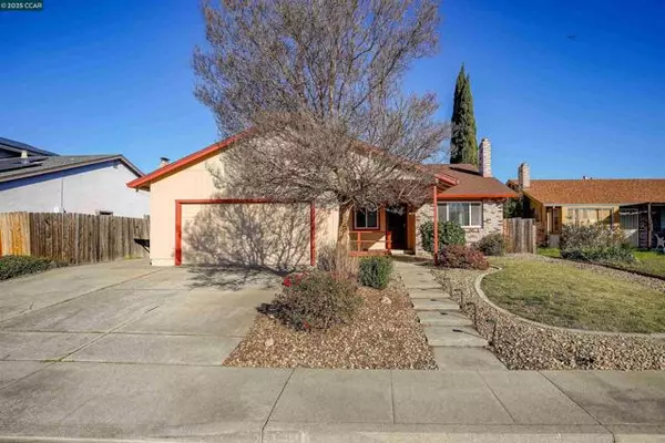 Fairfield, CA 94533,782 Ash Ct