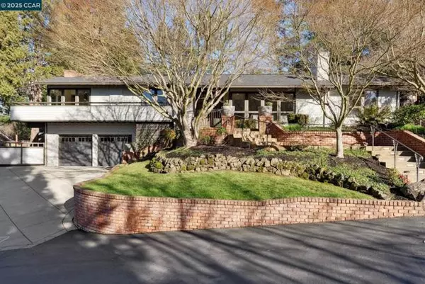 Lafayette, CA 94549,616 Sky Hy Cir