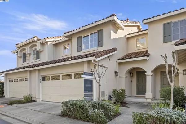 Castro Valley, CA 94552,7877 Summerpointe Pl