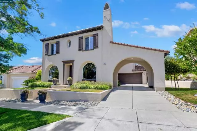 1705 Campanula, San Ramon, CA 94582