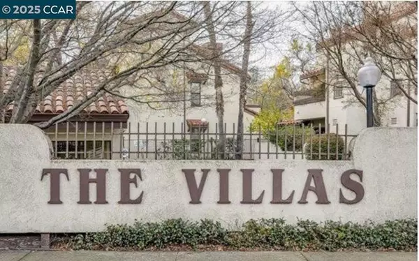 320 North Villa Way, Walnut Creek, CA 94595