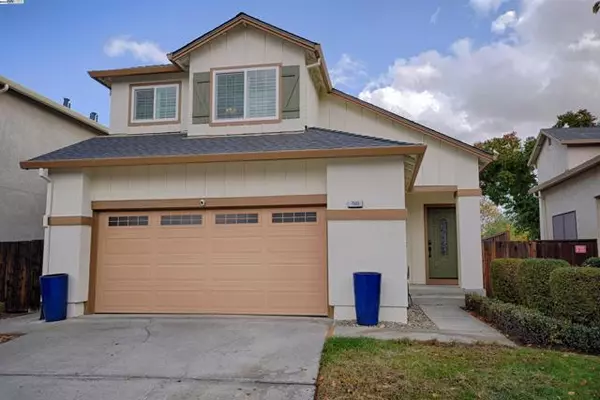 760 Willow Creek Ter, Brentwood, CA 94513