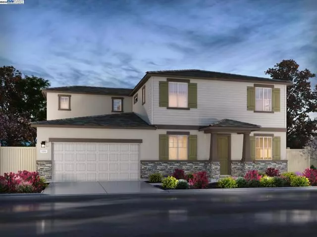 Antioch, CA 94509,5453 Mojave Way