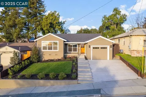 Castro Valley, CA 94546,4828 Kathleen Ave