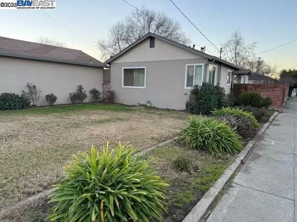 Livermore, CA 94550,1205 Marguerite St