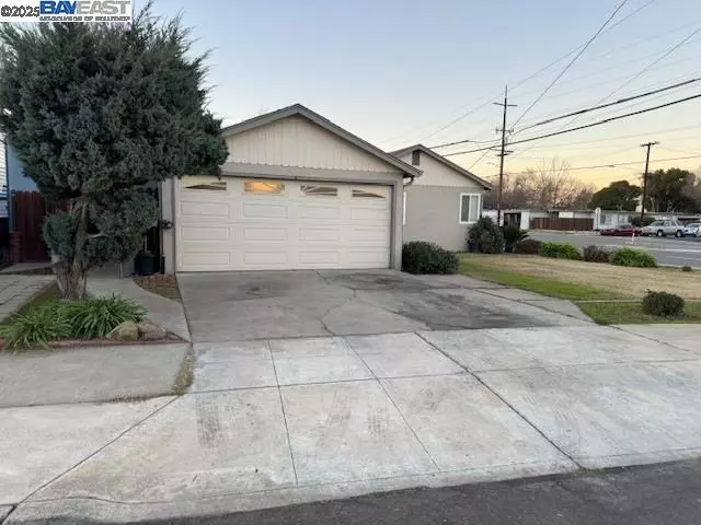 Livermore, CA 94550,1205 Marguerite St