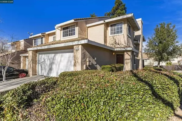 Concord, CA 94521,5235 Pebble Glen Dr