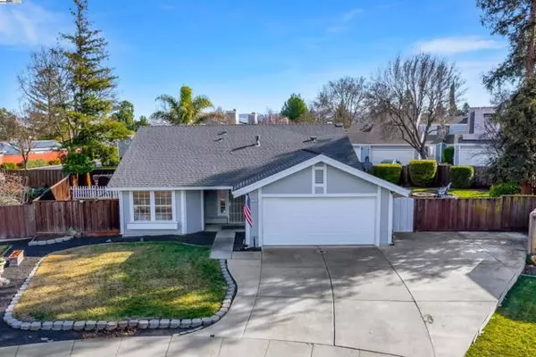 Livermore, CA 94551,1435 Jasmine Ct