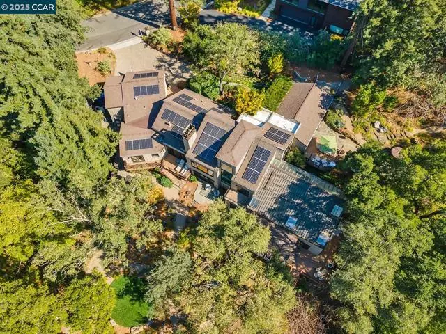 691 Old Jonas Hill Rd, Lafayette, CA 94549