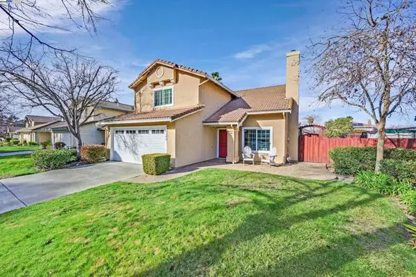 Livermore, CA 94550,3146 Chateau Way