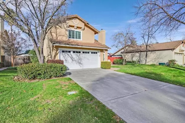 Livermore, CA 94550,3146 Chateau Way