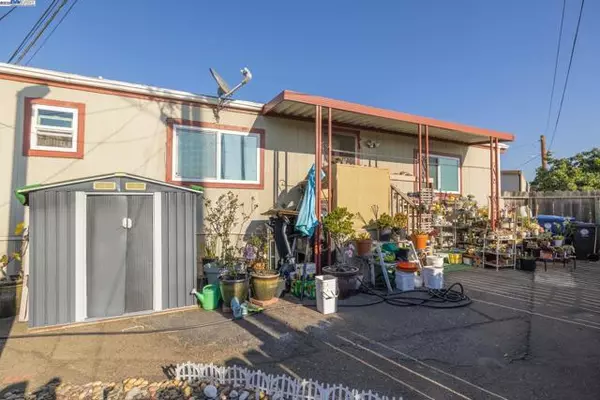 3998 Castro Valley Blvd, Castro Valley, CA 94546