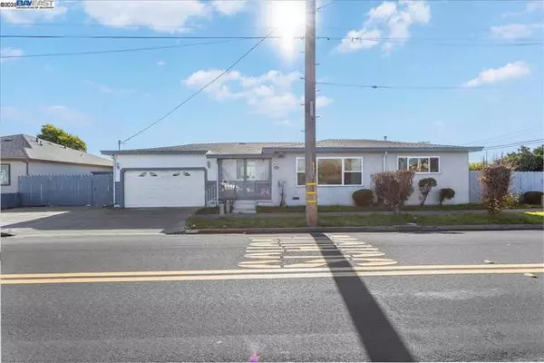 2000 Virginia Ave, Richmond, CA 94804