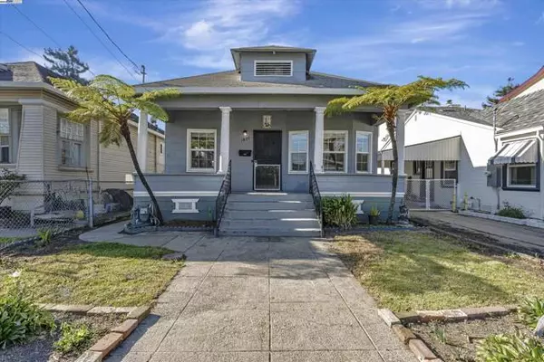 1837 Wood St., Alameda, CA 94501