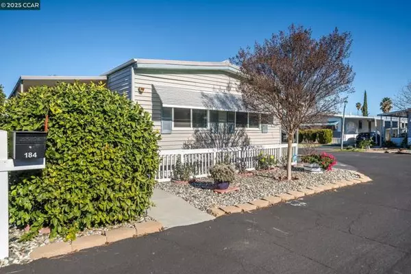 184 Kona Circle, Pittsburg, CA 94565