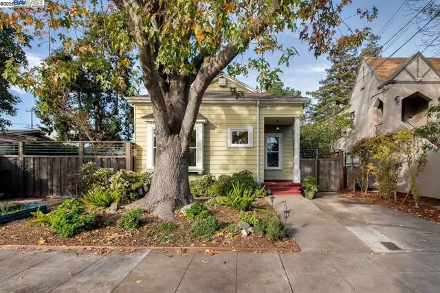 409 Taylor Ave, Alameda, CA 94501