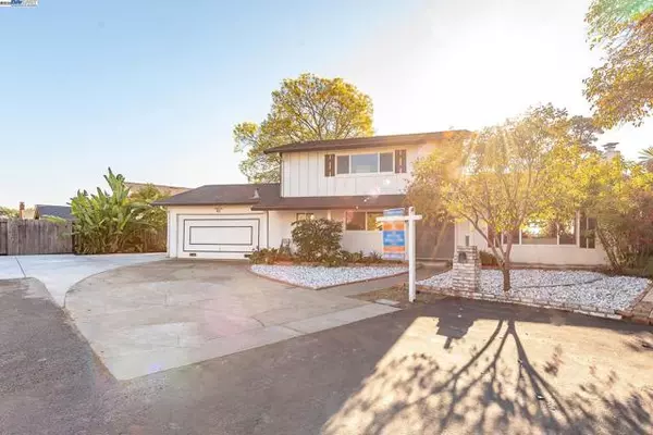 Union City, CA 94587,266 Appian Way