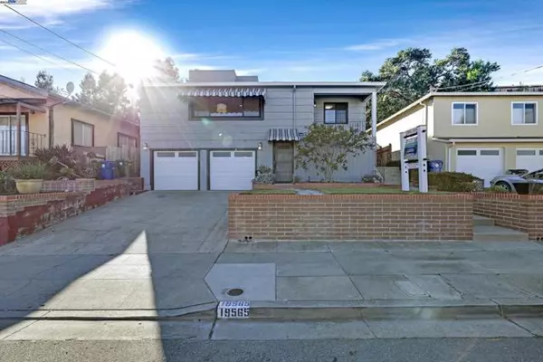 19565 Eagle St, Castro Valley, CA 94546