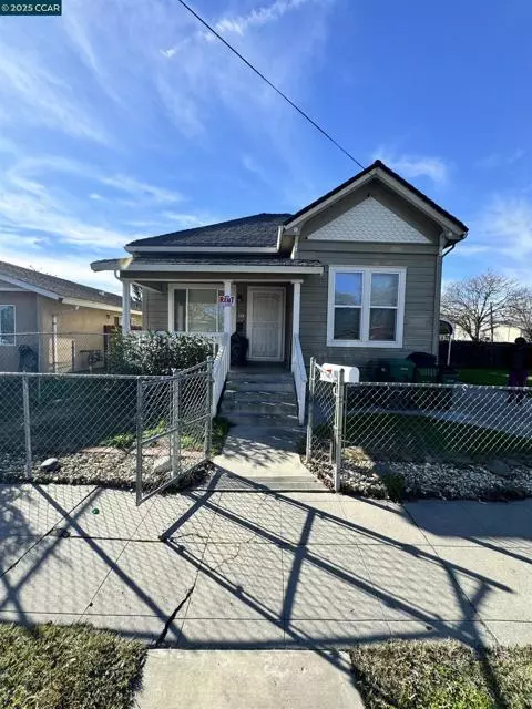 115 South Della, Stockton, CA 95205