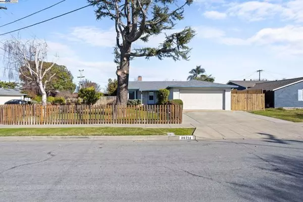 Fremont, CA 94536,36714 Ada Ave