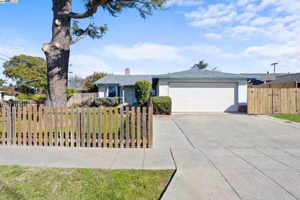 36714 Ada Ave, Fremont, CA 94536