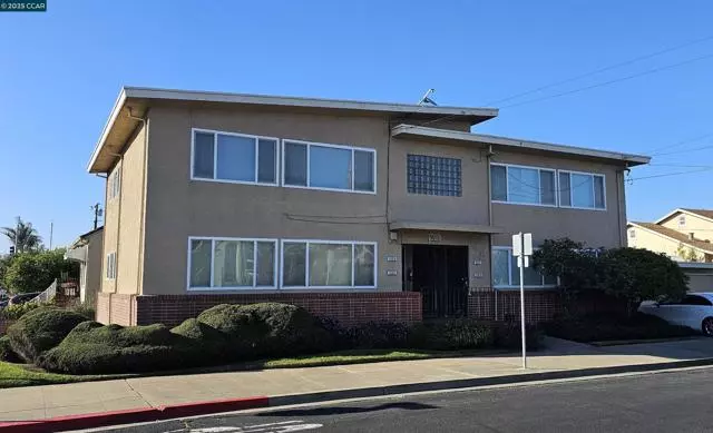 Richmond, CA 94804,505 Civic Center St