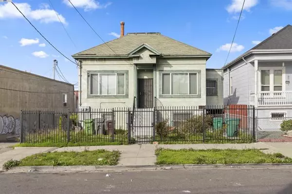 Oakland, CA 94606,1433 15th