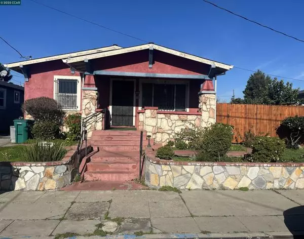 1953 102nd, Oakland, CA 94603