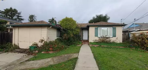 3012 Kerr Street, Castro Valley, CA 94546