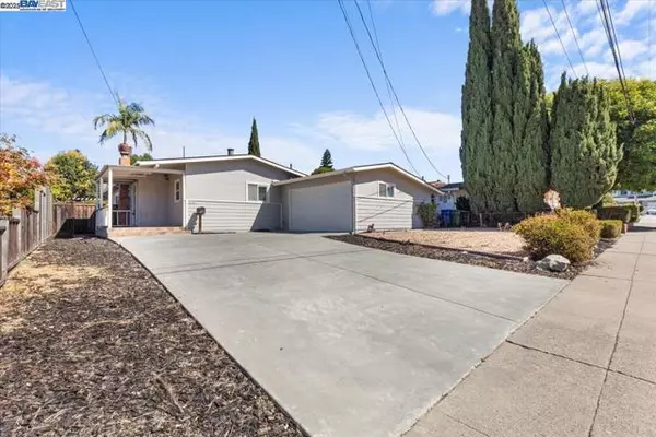 41260 Norman Ct, Fremont, CA 94539