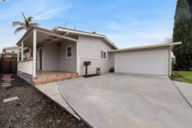 Fremont, CA 94539,41260 Norman Ct