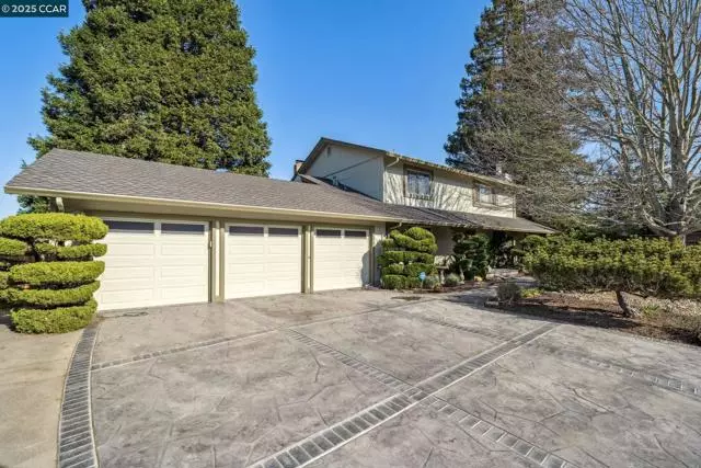 San Ramon, CA 94583,970 Maricaibo Pl