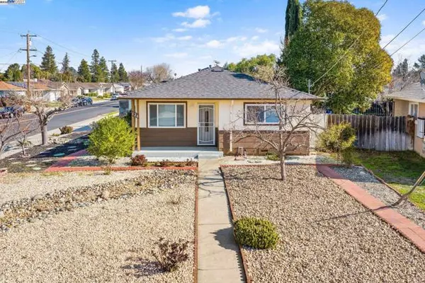 Livermore, CA 94550,124 Vista St