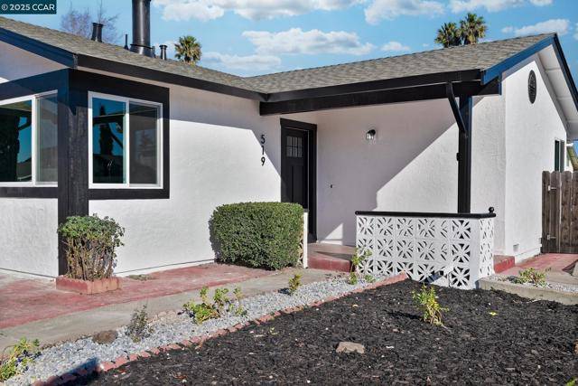 Suisun City, CA 94585,519 Skylark Dr