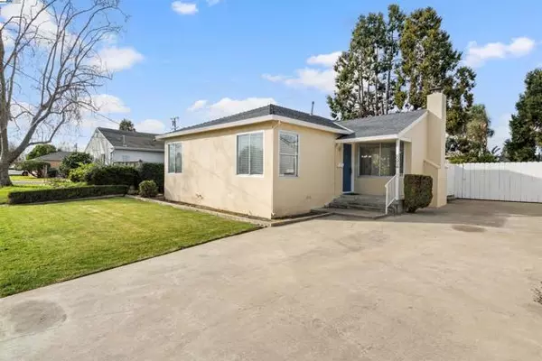 891 Via Mariposa, San Lorenzo, CA 94580