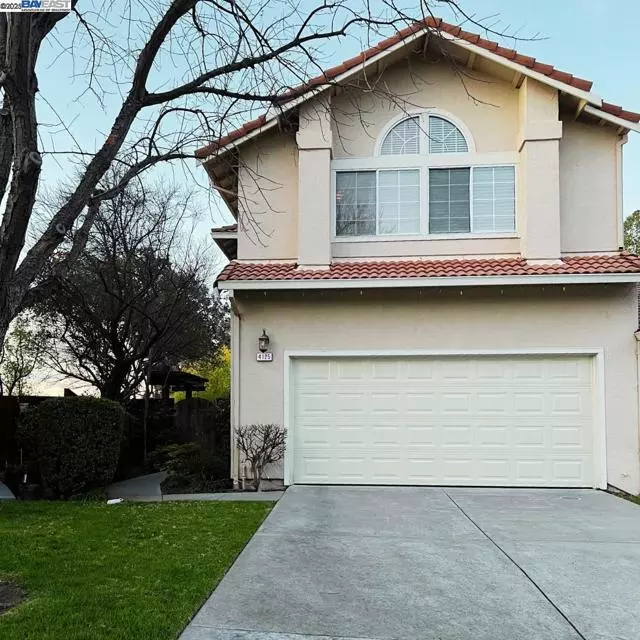 Pleasanton, CA 94566,4125 Garibaldi Pl