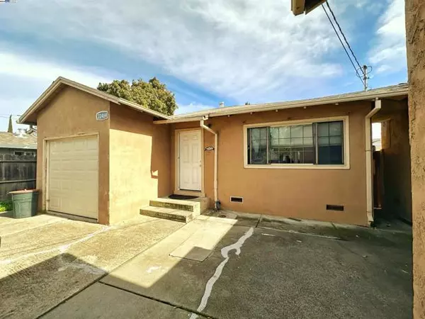 22464 Fuller Ave, Hayward, CA 94541