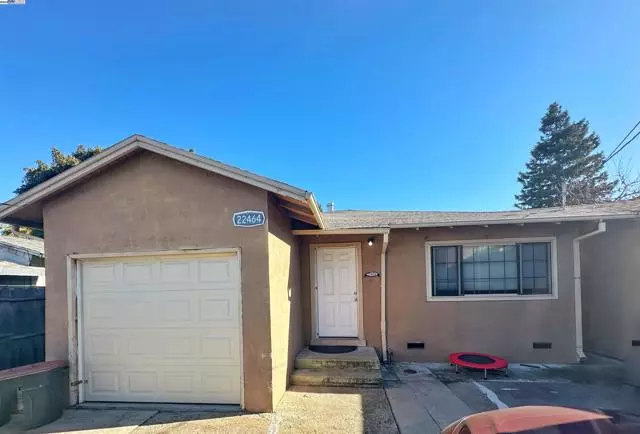 Hayward, CA 94541,22464 Fuller Ave