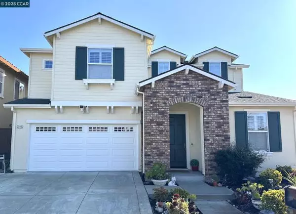 3500 Sandalford Way, San Ramon, CA 94582