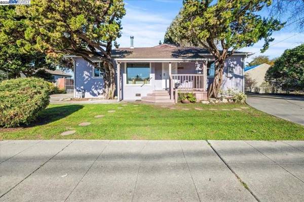 2405 West Avenue 135Th, San Leandro, CA 94577