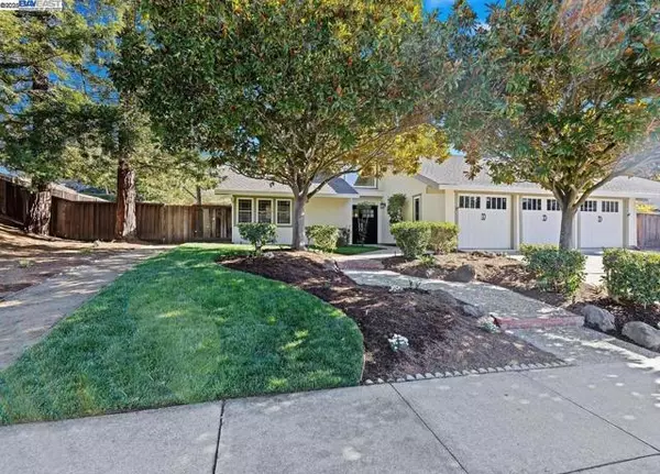 Danville, CA 94526,362 Adagio Dr