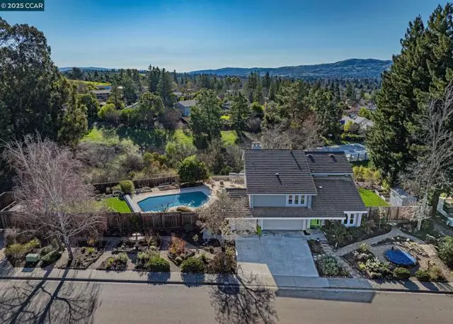 Danville, CA 94526,431 Bolero Dr