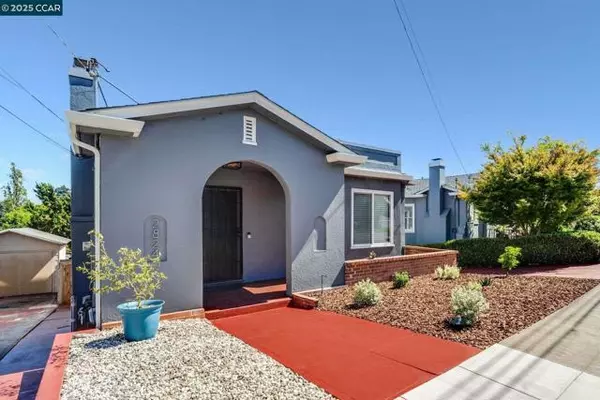 2824 Best Ave, Oakland, CA 94619