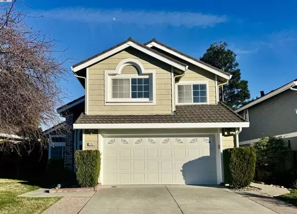 7747 Squirrel Creek Cir, Dublin, CA 94568